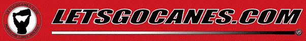 LetsGoCanes.com